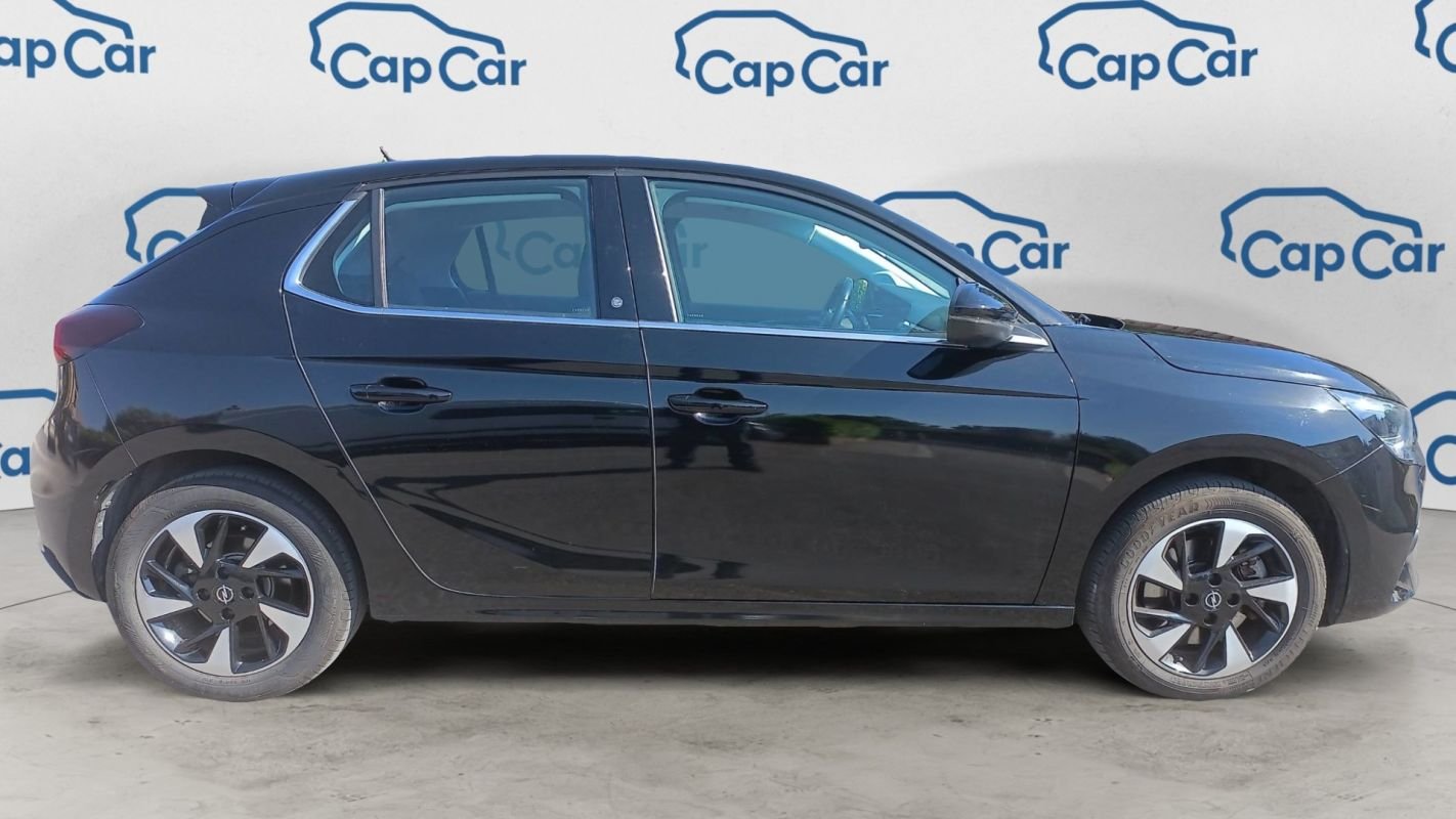 Opel Corsa - Photo 4