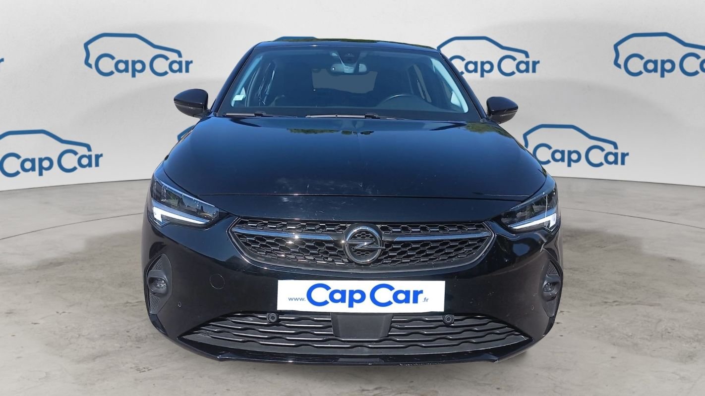 Opel Corsa - Photo 5