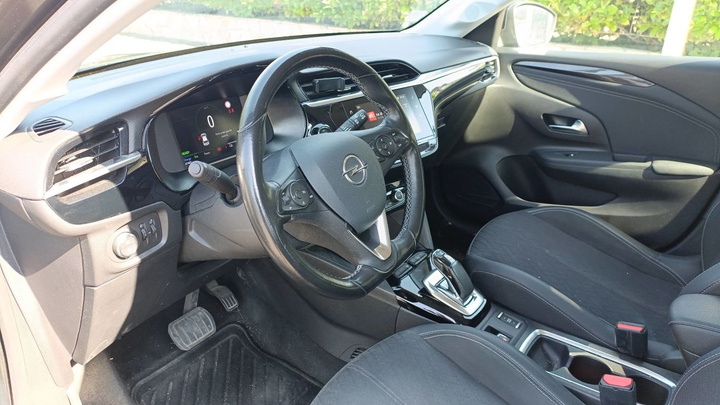 Opel Corsa - Photo 8