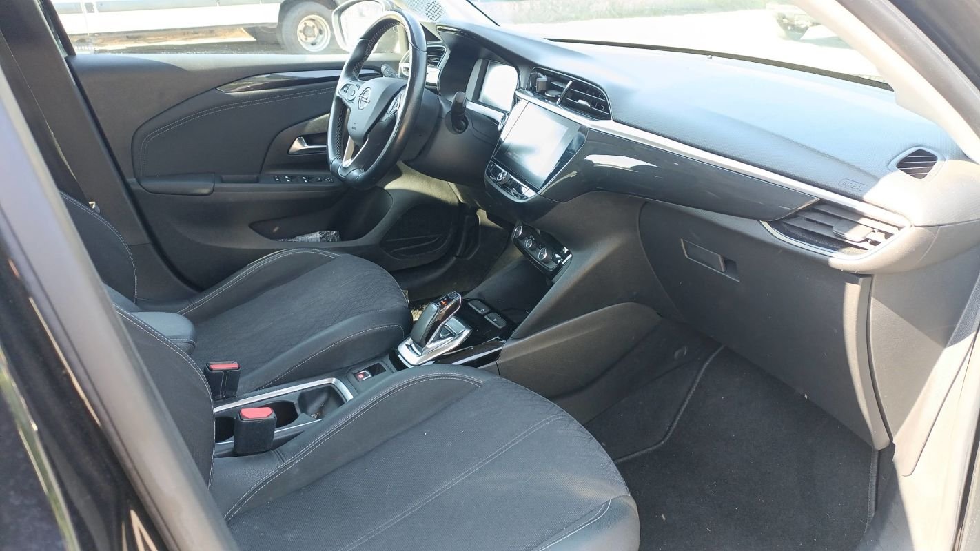 Opel Corsa - Photo 10