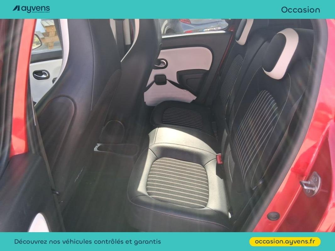 Renault Twingo - Photo 11