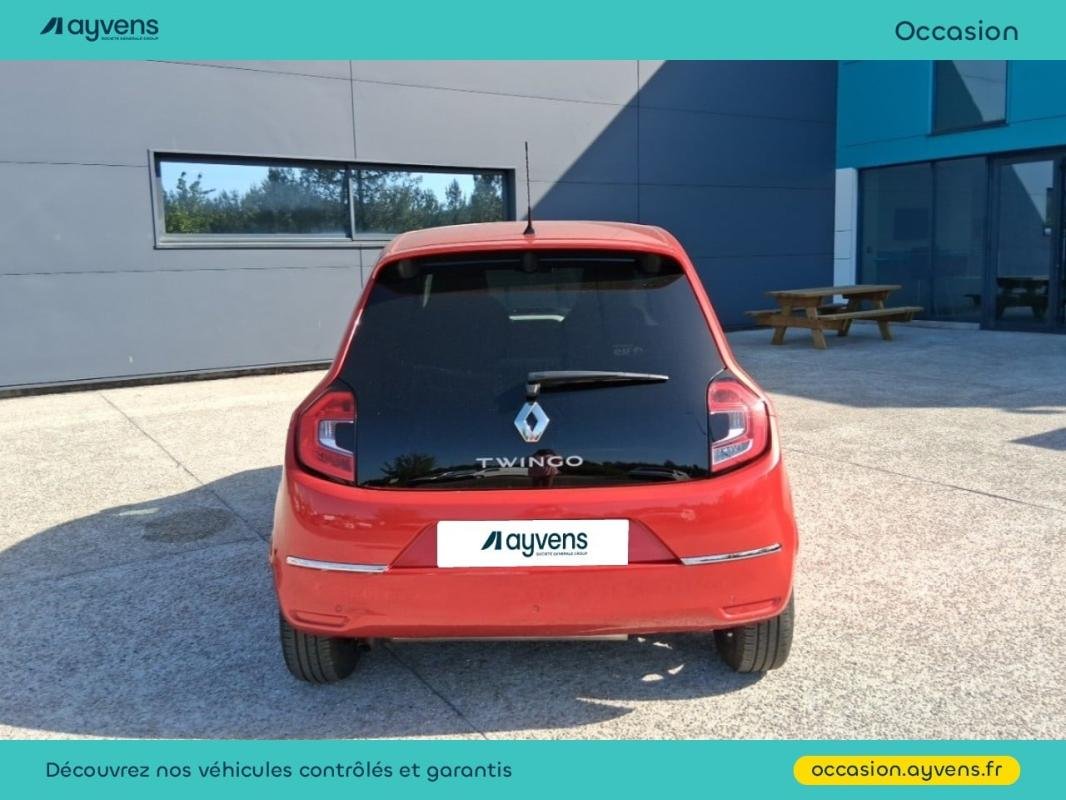 Renault Twingo - Photo 12