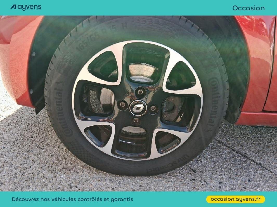 Renault Twingo - Photo 15