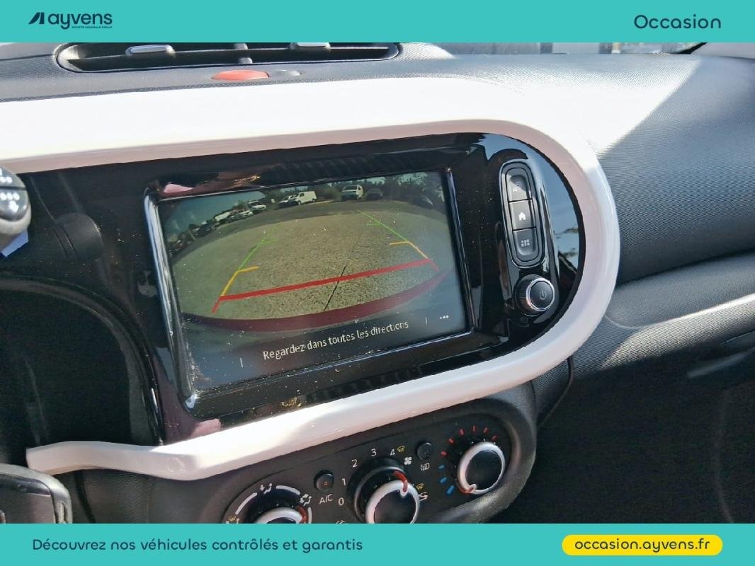 Renault Twingo - Photo 16
