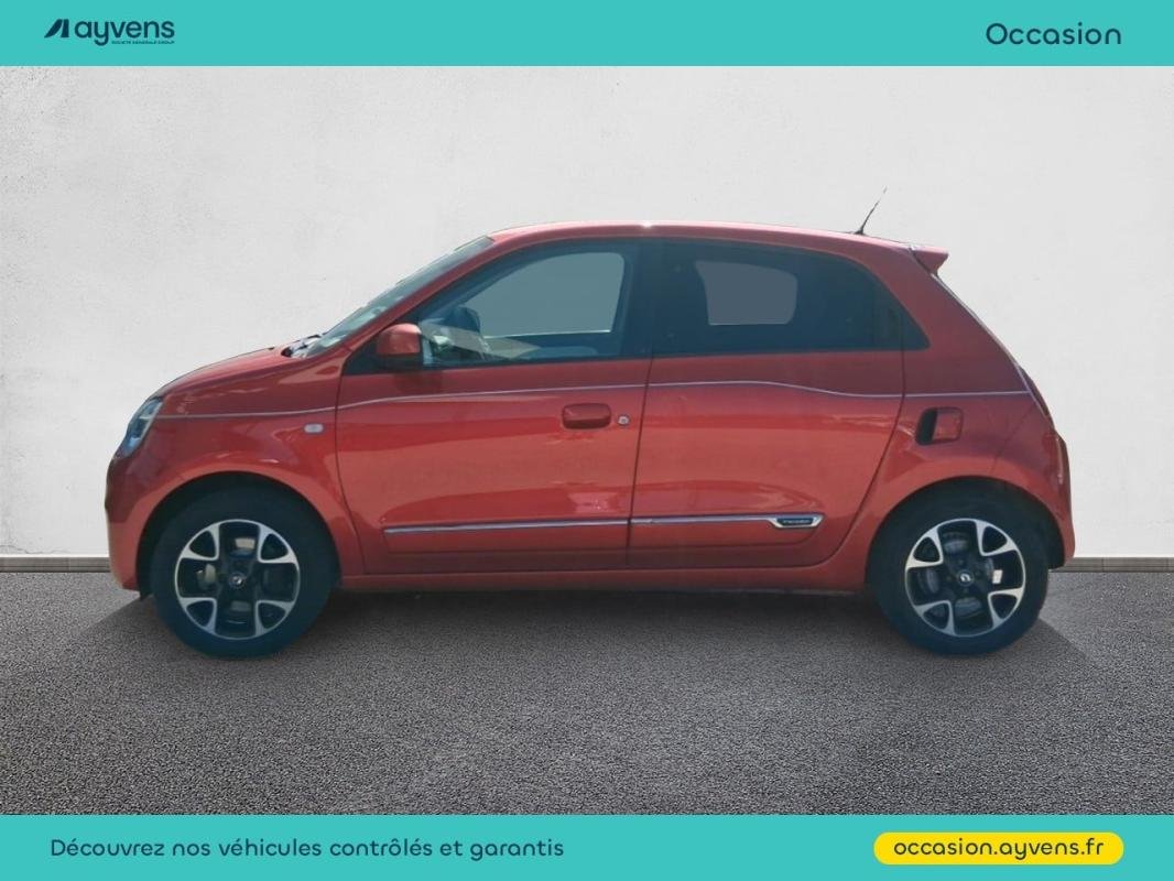 Renault Twingo - Photo 2