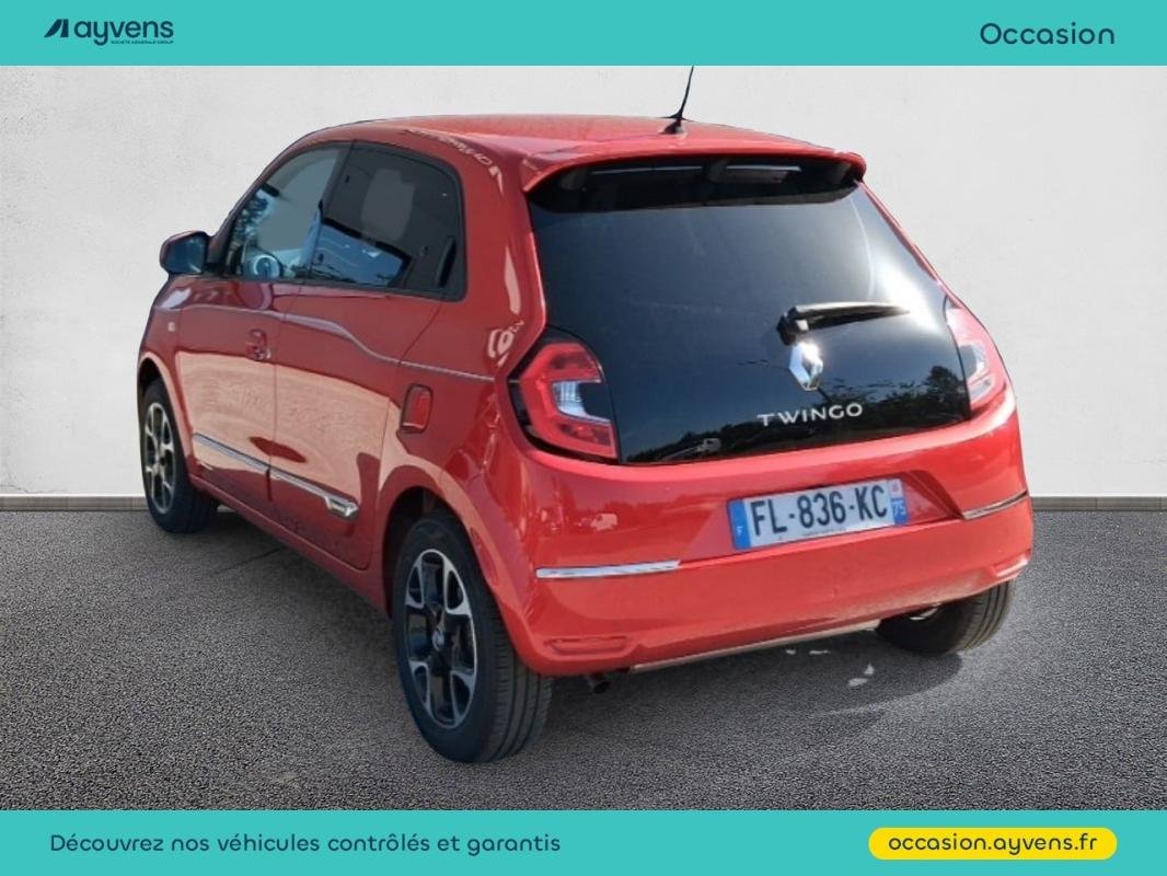 Renault Twingo - Photo 3
