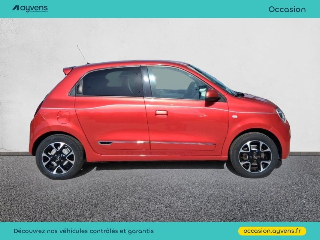 Renault Twingo - Photo 4