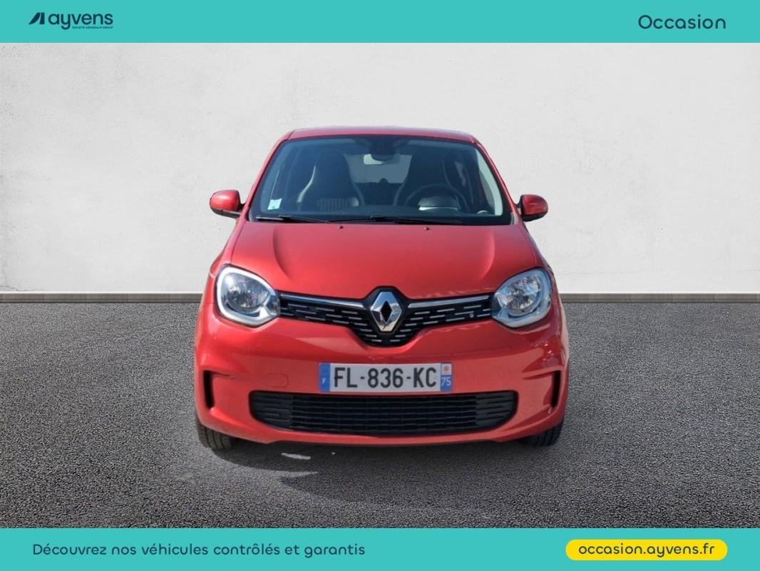 Renault Twingo - Photo 5