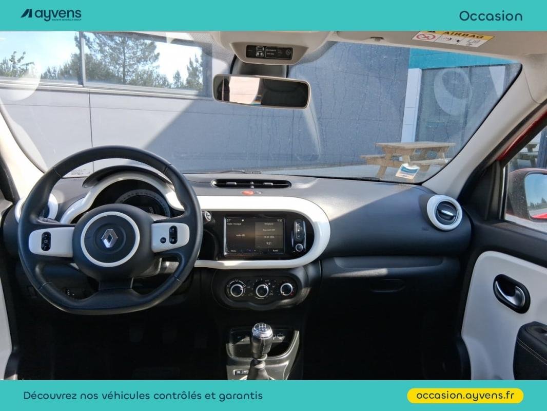 Renault Twingo - Photo 6