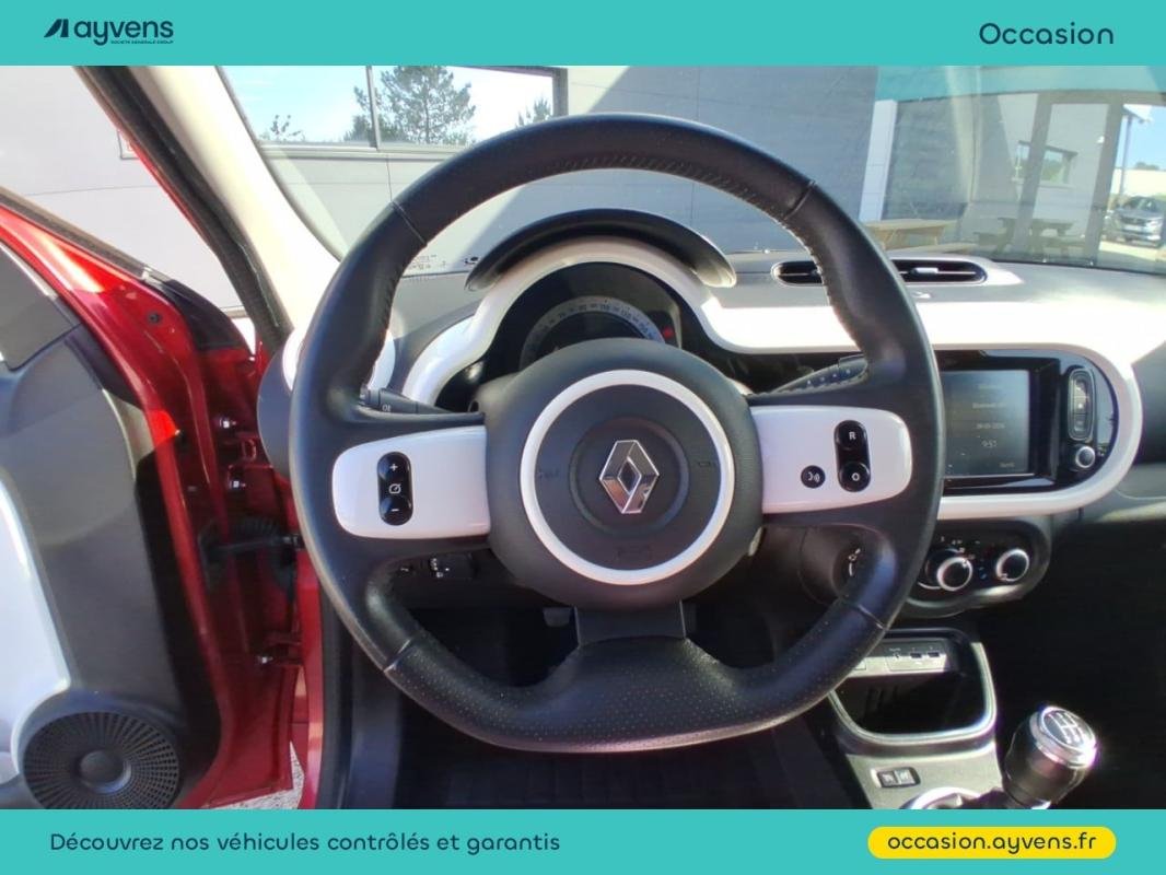 Renault Twingo - Photo 7