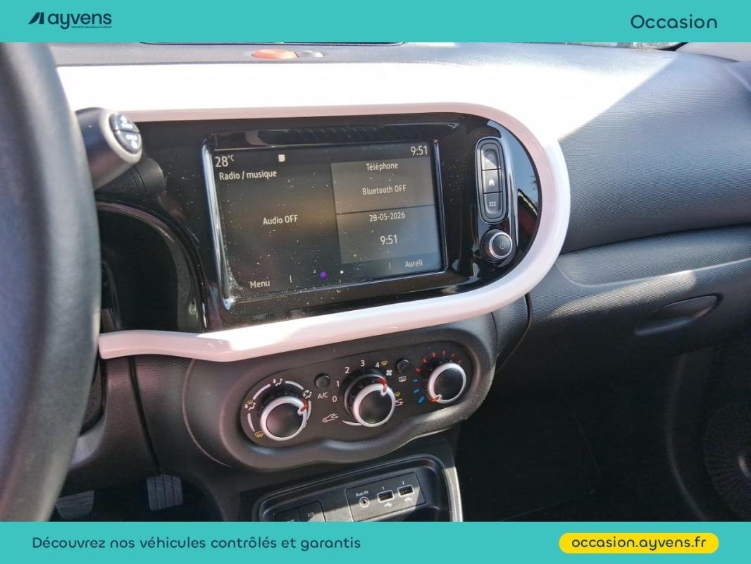 Renault Twingo - Photo 8