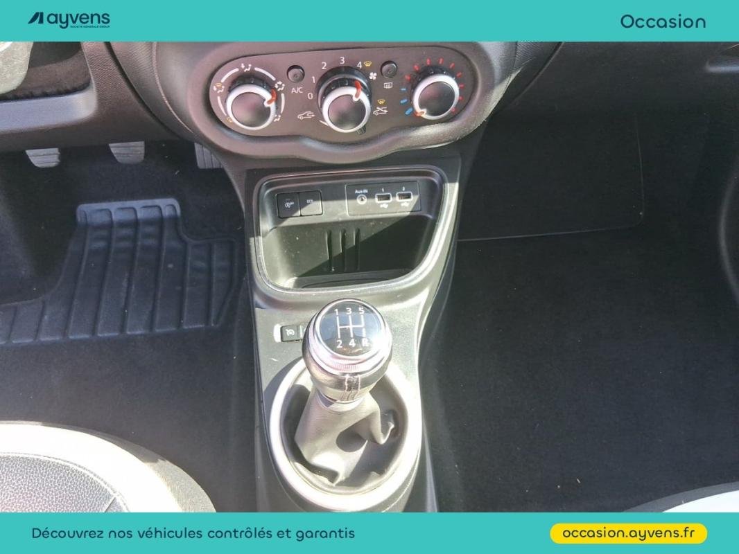 Renault Twingo - Photo 9
