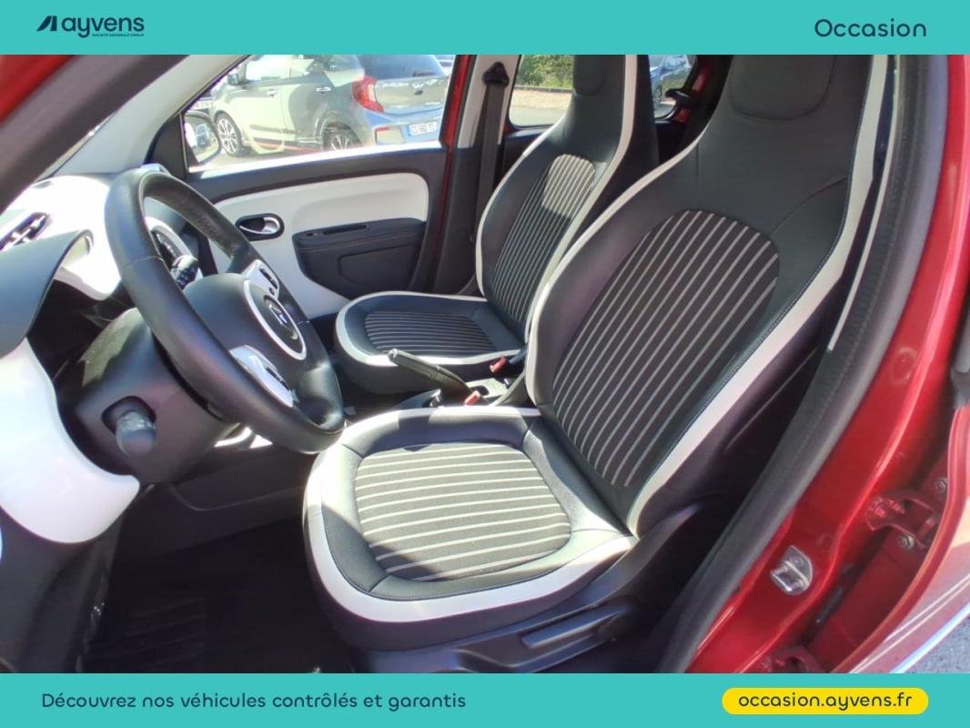 Renault Twingo - Photo 10