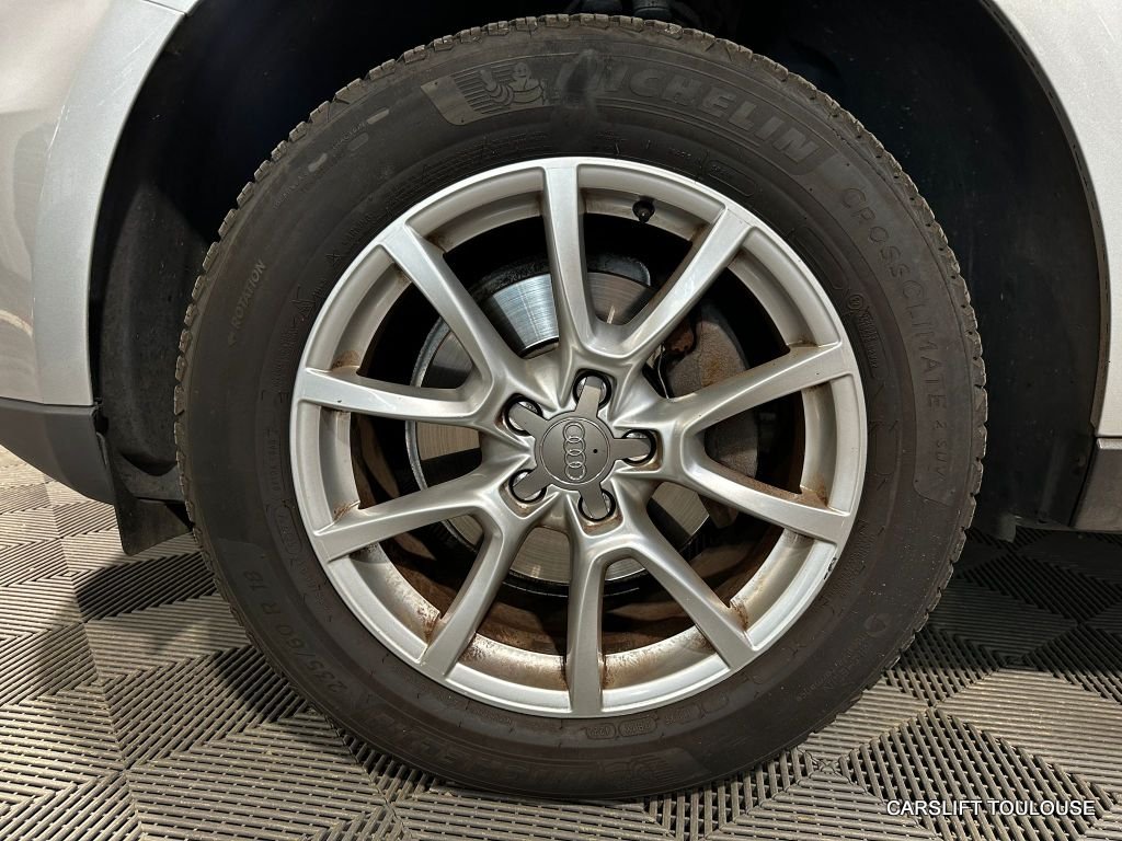 Audi Q5 - Photo 16