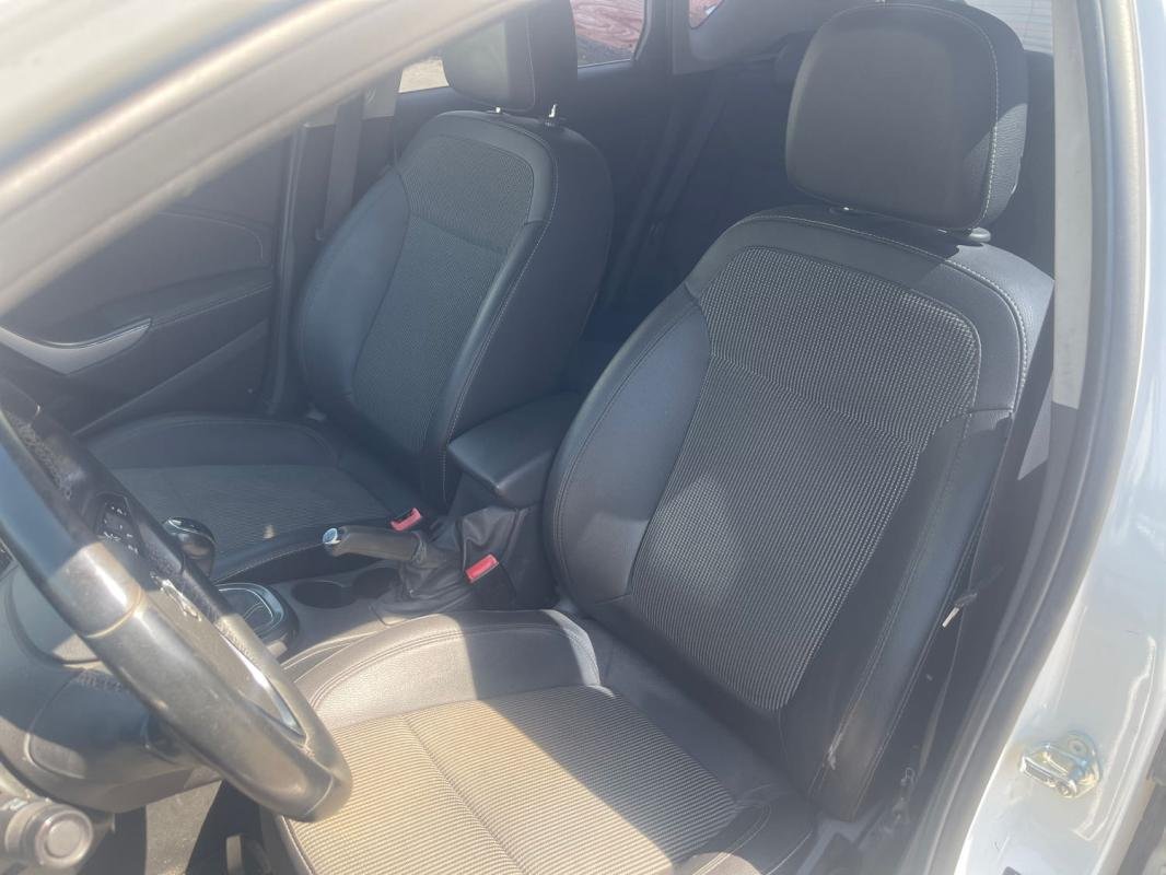 Opel Astra - Photo 9