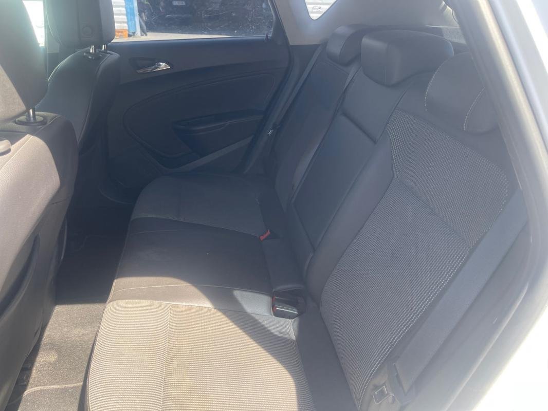 Opel Astra - Photo 10