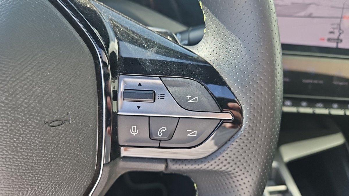 Peugeot 308 SW - Photo 14
