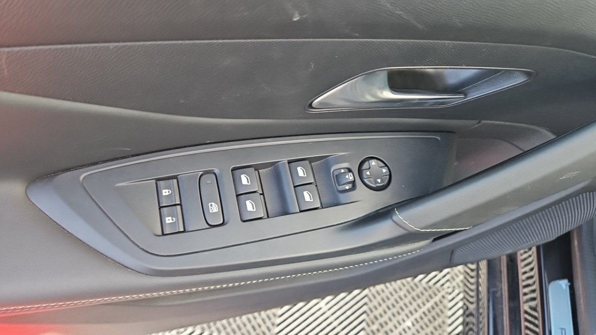 Peugeot 308 SW - Photo 16