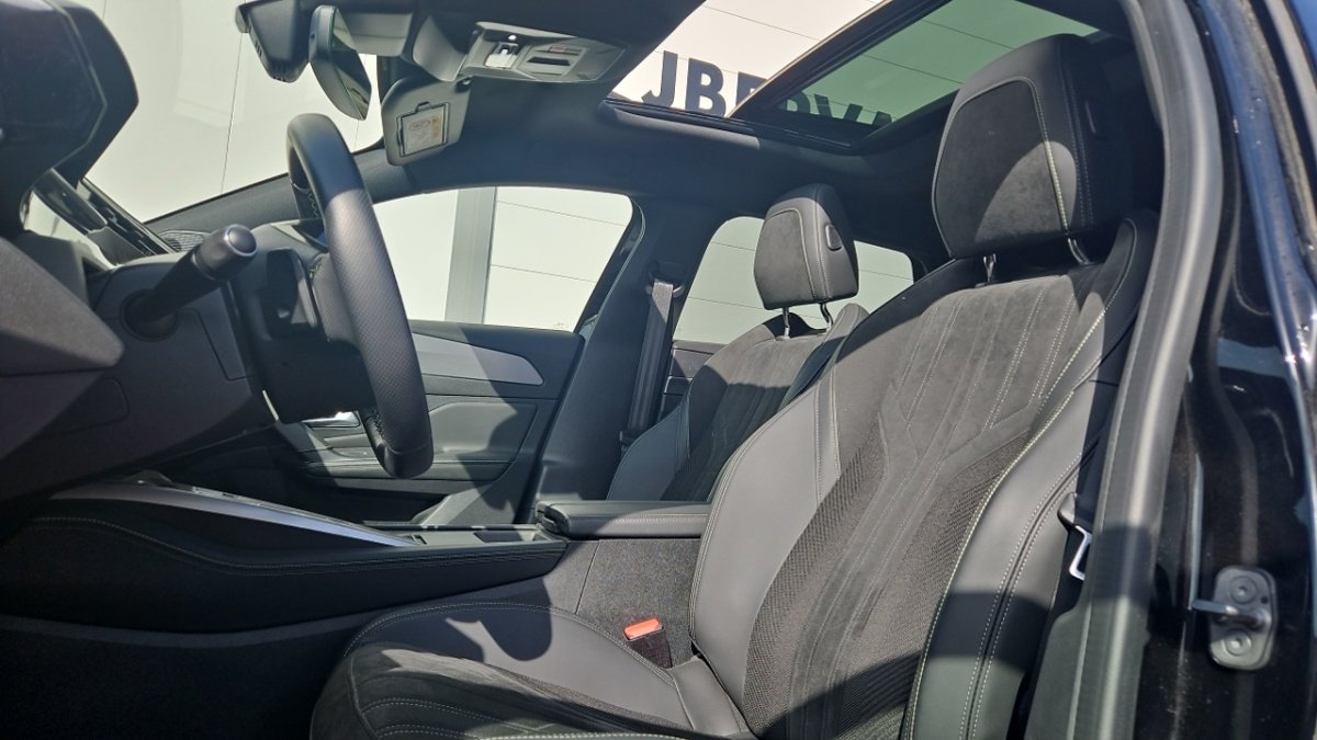Peugeot 308 SW - Photo 17