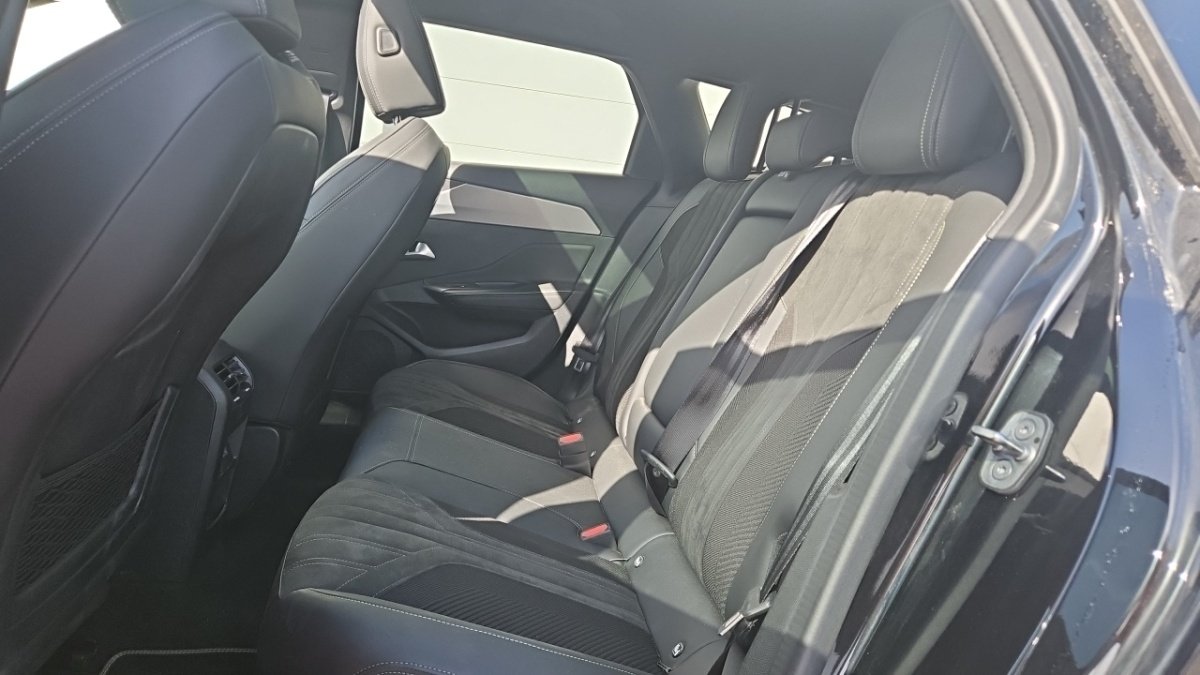 Peugeot 308 SW - Photo 18
