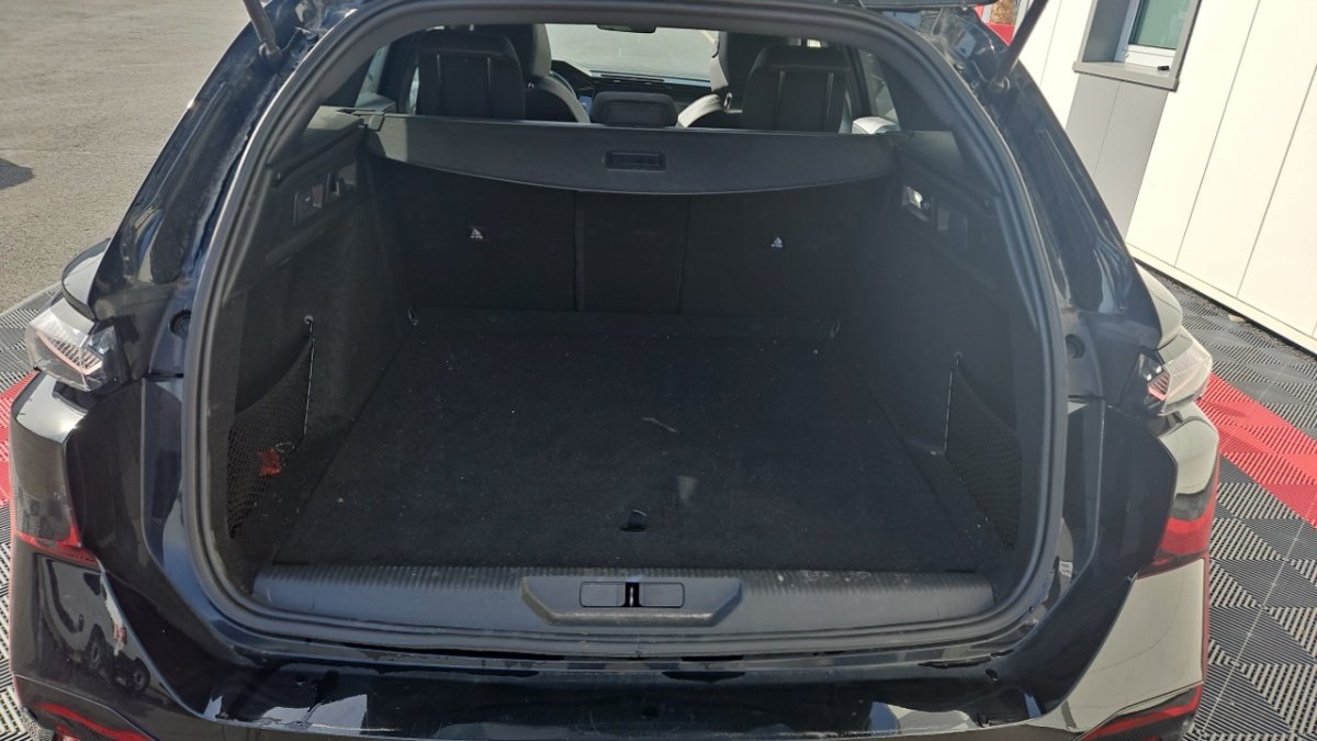 Peugeot 308 SW - Photo 19