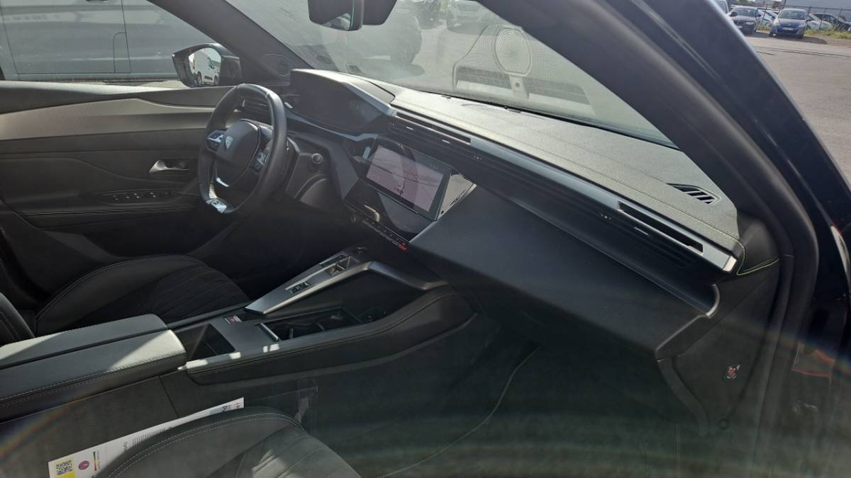Peugeot 308 SW - Photo 20