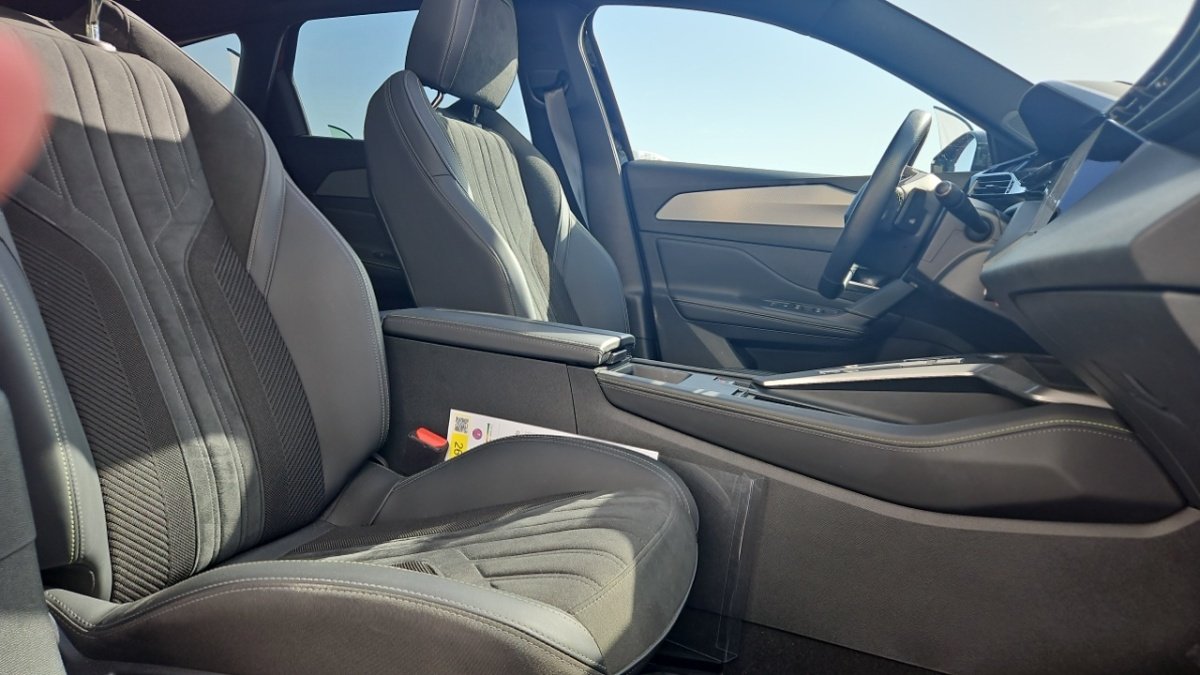 Peugeot 308 SW - Photo 21