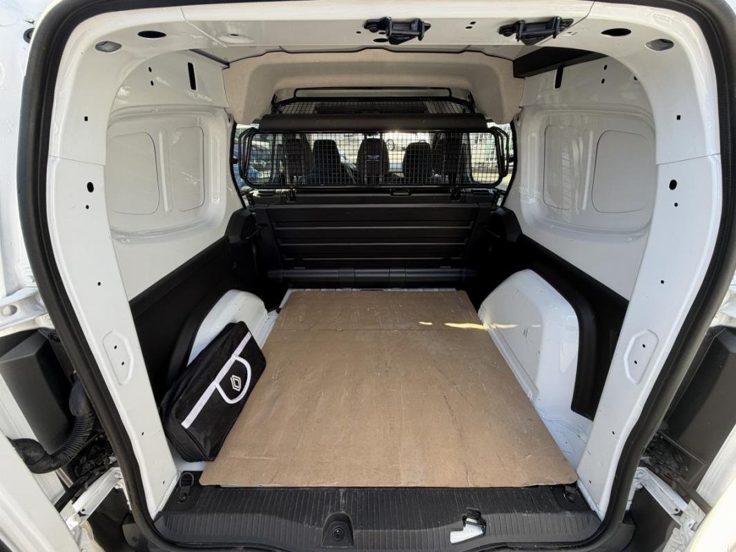 Renault Kangoo - Photo 12