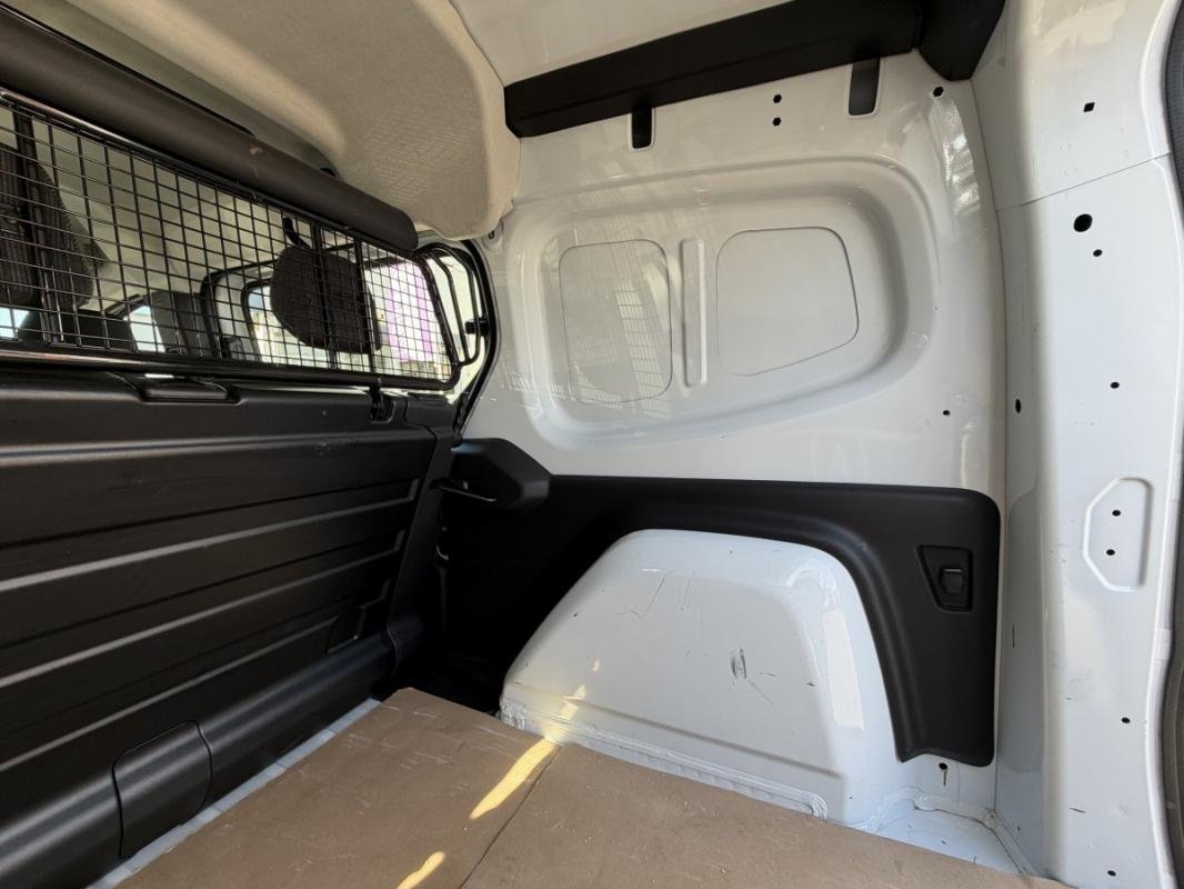 Renault Kangoo - Photo 13