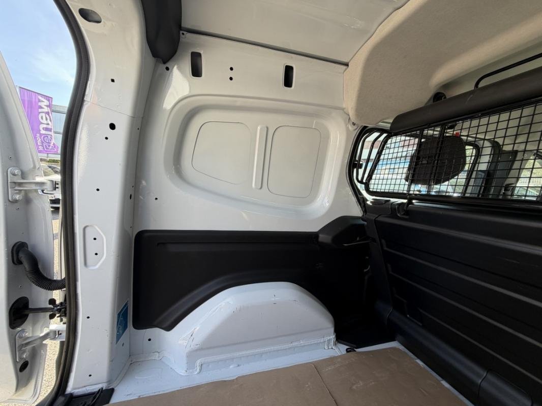 Renault Kangoo - Photo 14