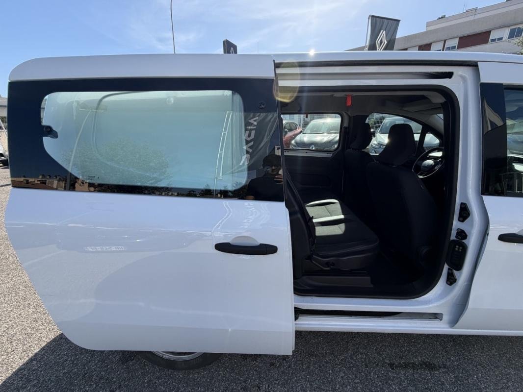 Renault Kangoo - Photo 15