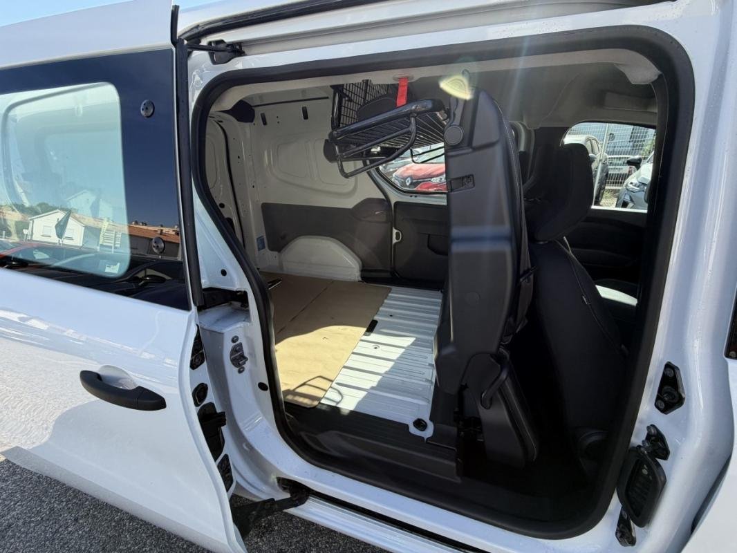 Renault Kangoo - Photo 16