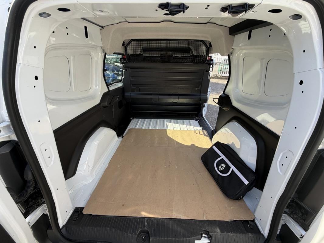 Renault Kangoo - Photo 17