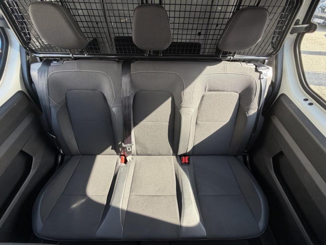 Renault Kangoo - Photo 18