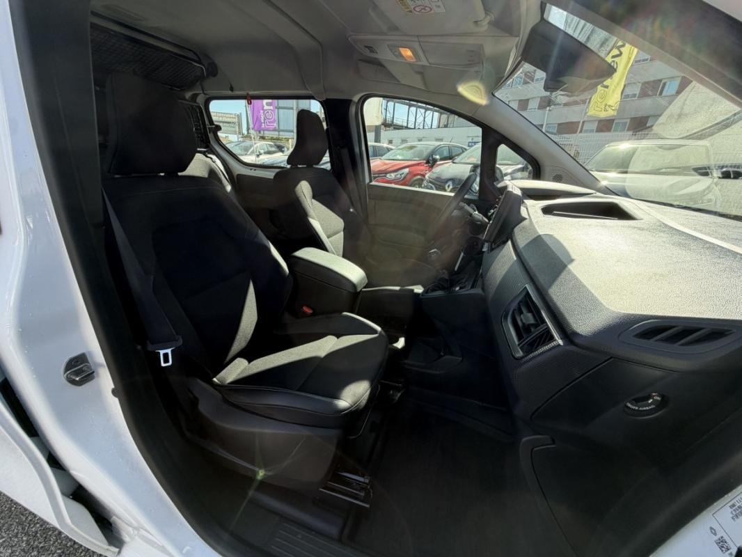 Renault Kangoo - Photo 19