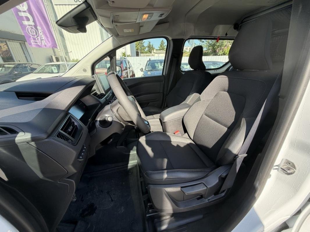 Renault Kangoo - Photo 20