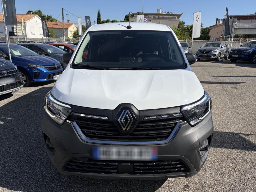 Renault Kangoo - Photo 2