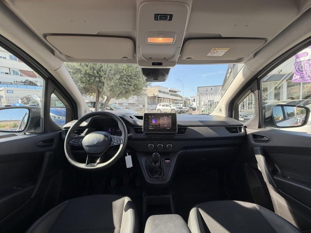 Renault Kangoo - Photo 21