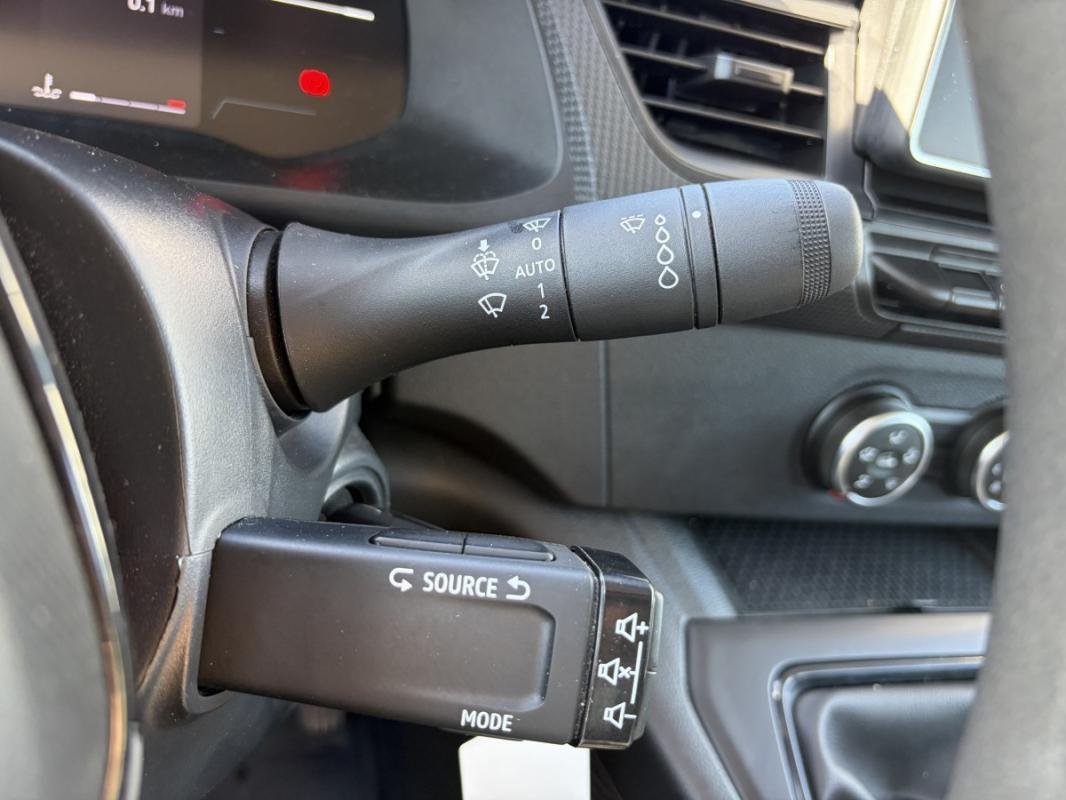 Renault Kangoo - Photo 25