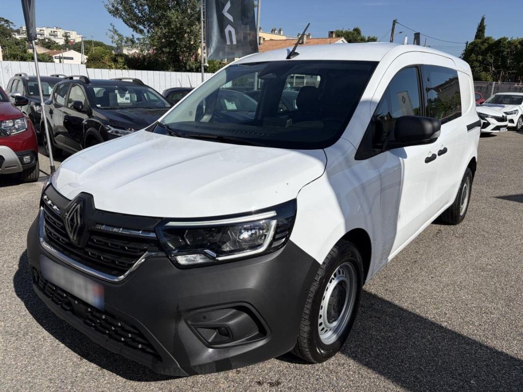 Renault Kangoo - Photo 3