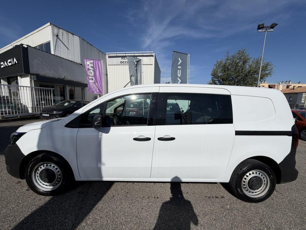 Renault Kangoo - Photo 4