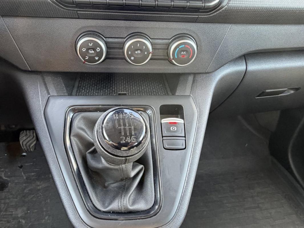 Renault Kangoo - Photo 42