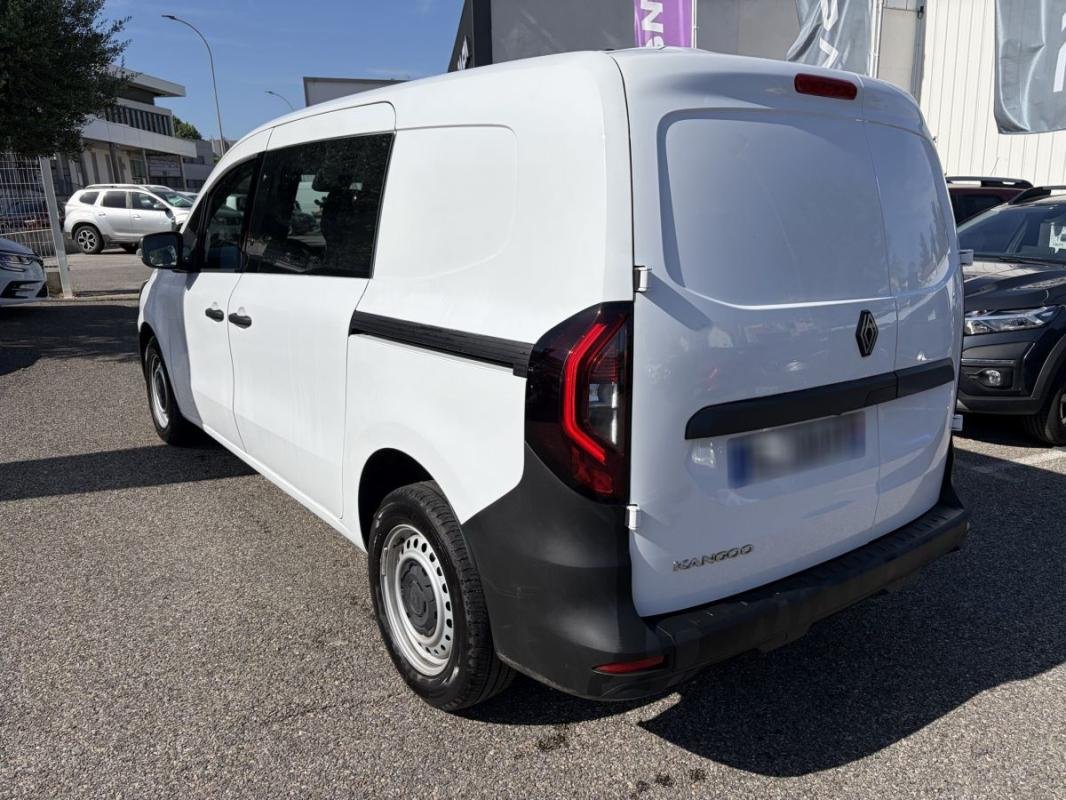 Renault Kangoo - Photo 5