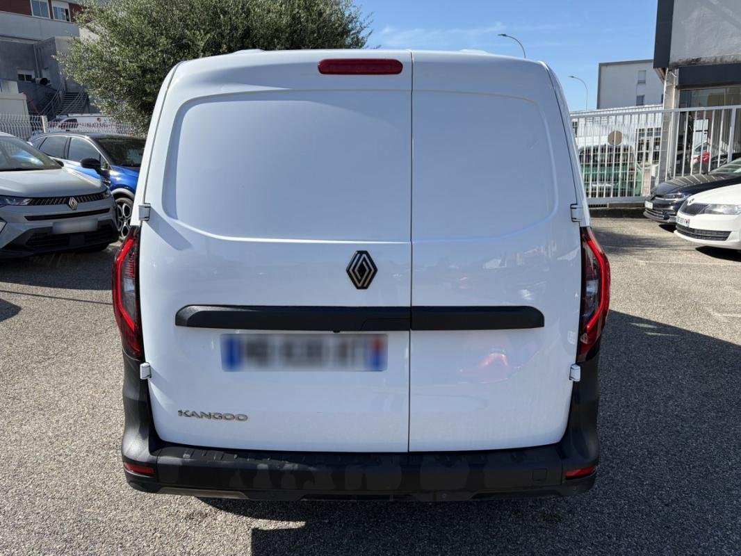Renault Kangoo - Photo 6