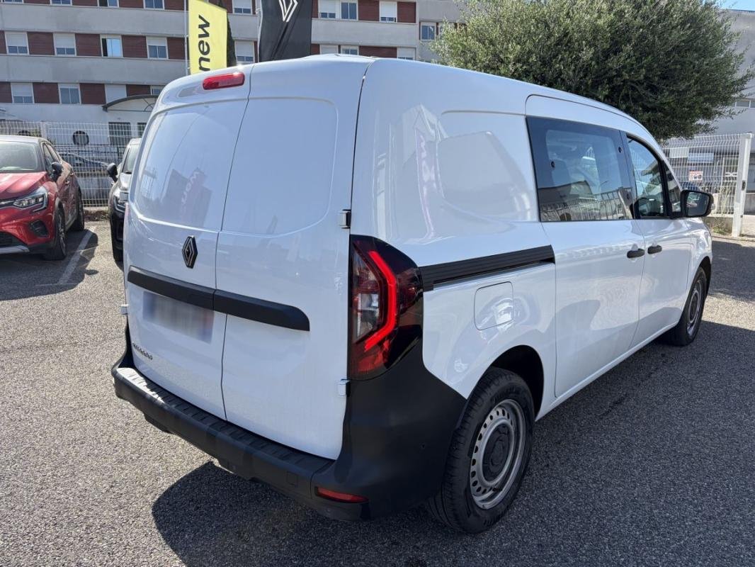 Renault Kangoo - Photo 7