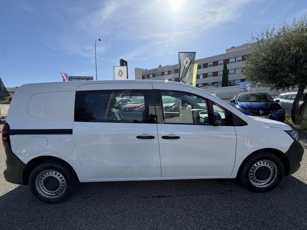 Renault Kangoo - Photo 8