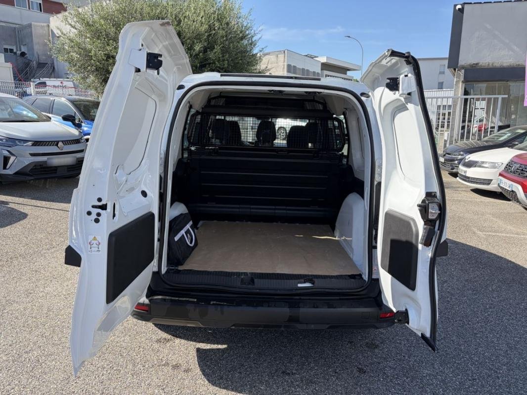 Renault Kangoo - Photo 9