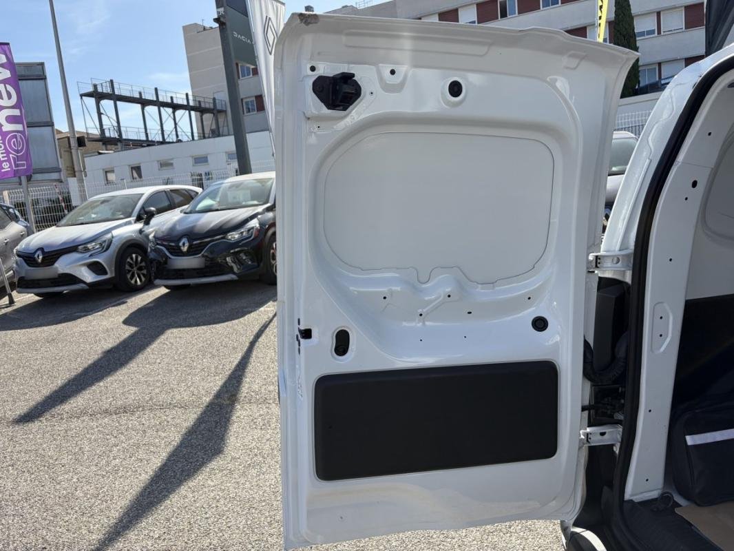 Renault Kangoo - Photo 10