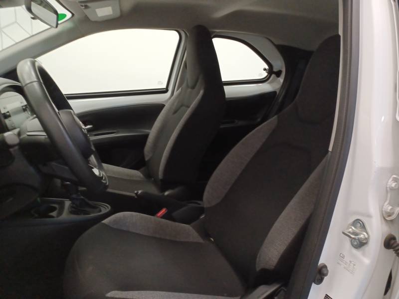 Toyota aygo x - Photo 14