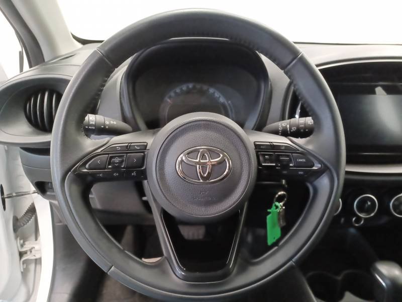 Toyota aygo x - Photo 15